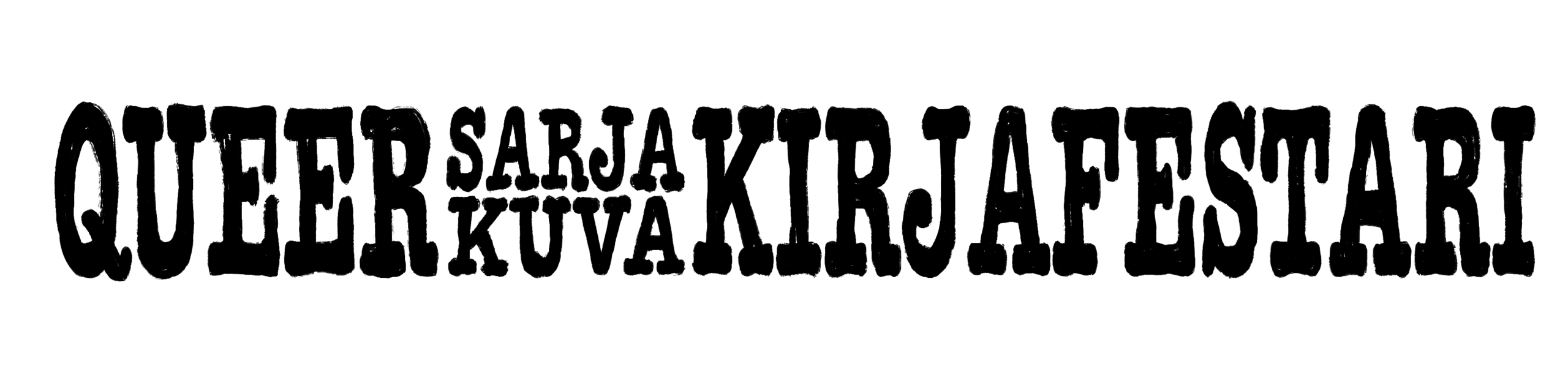 Queersarjakuvakirjafestari