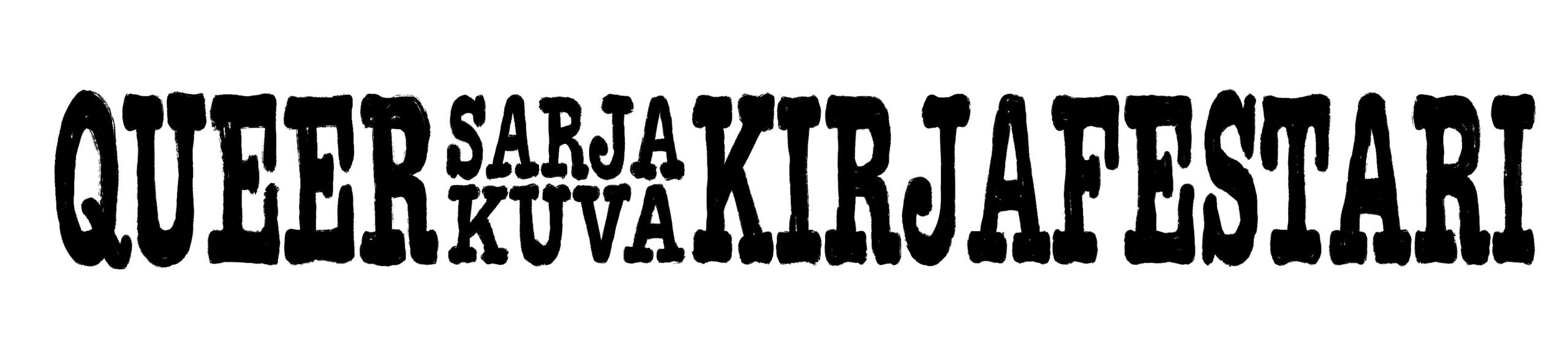 Queersarjakuvakirjafestari